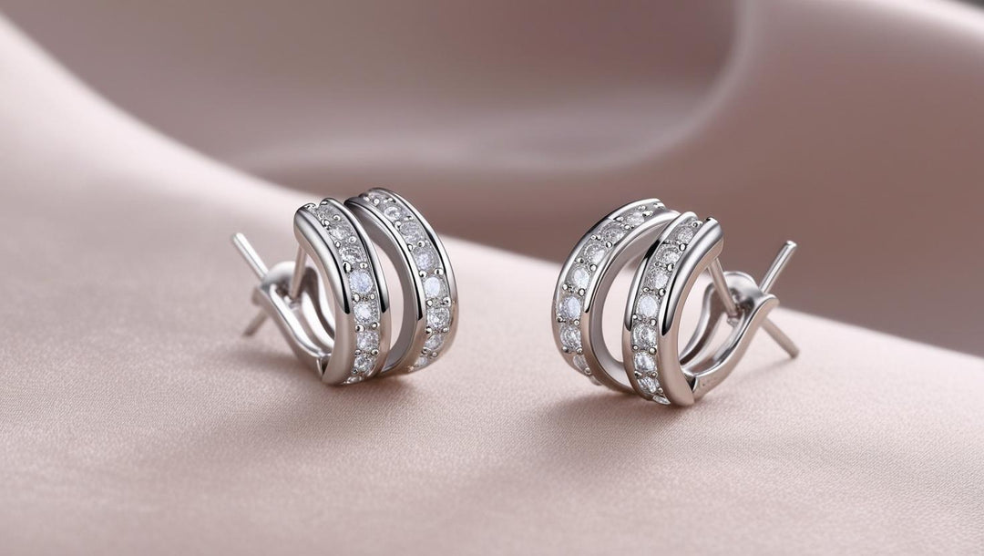 Oorbellen: Het Perfecte Accessoire voor Elke Stijl en Gelegenheid